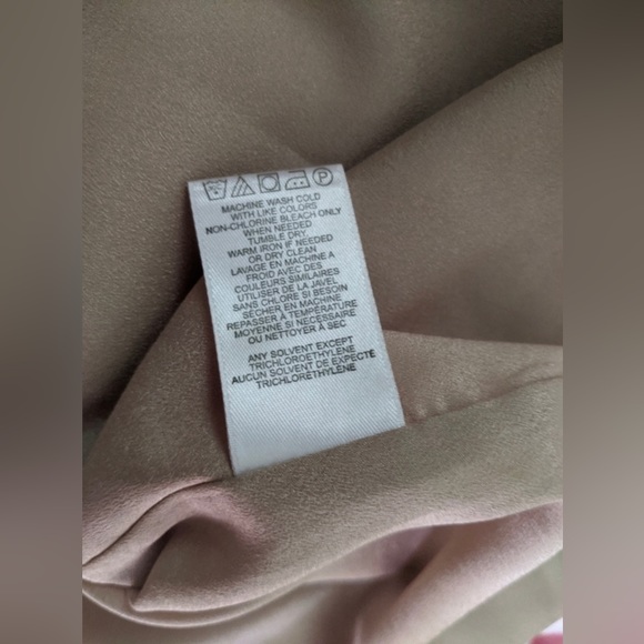 HALSTON Heritage Dress Size 2 - Picture 7 of 8